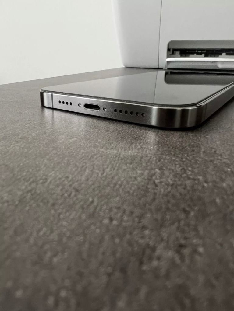 Apple iPhone 12 Pro Max 512GB Graphite