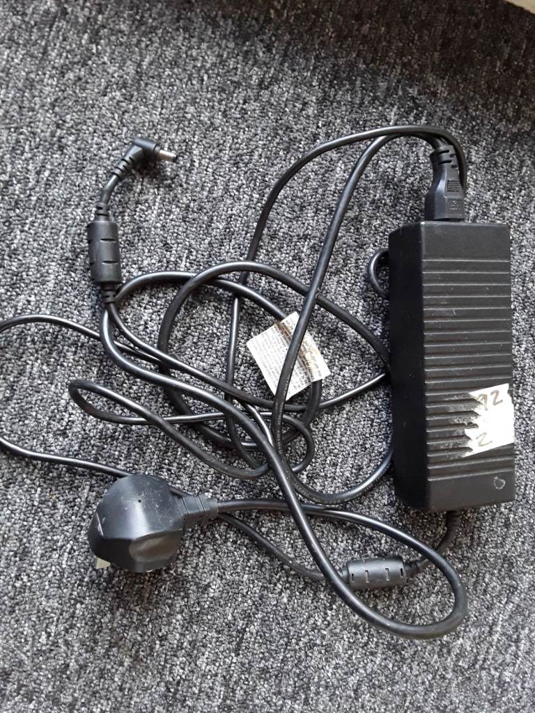 Computer charging cable