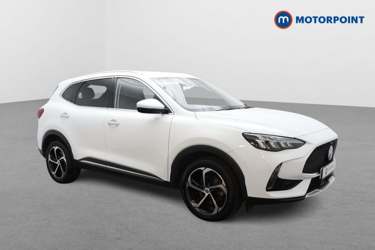 2023 MG MG HS 1.5 T-GDI Trophy 5dr ESTATE PETROL Manual