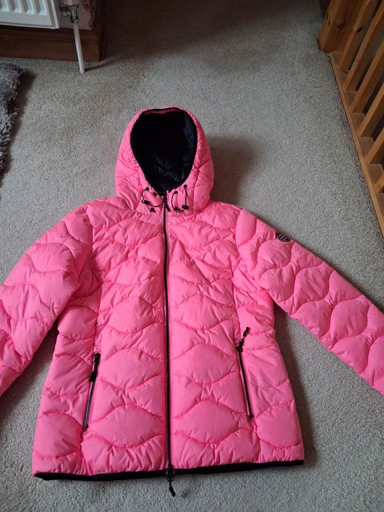 Superdry sports jacket 