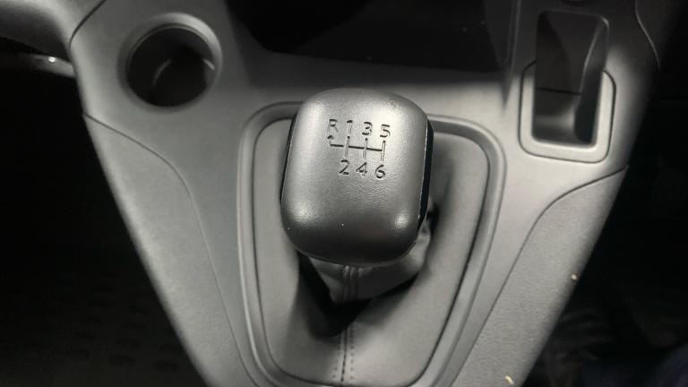 2023 Citroen Berlingo 1.5 BlueHDi 1000 Enterprise Edition M SWB Euro 6 (s/s) 5dr Panel Van Diesel...