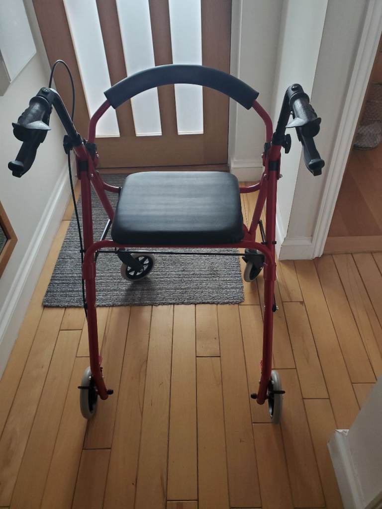 Mobility Walker