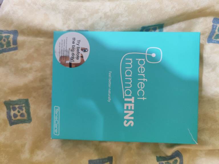 PerfectMama Tens Machine