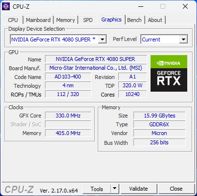 Gaming PC rtx 4080 super amd 7800x3d