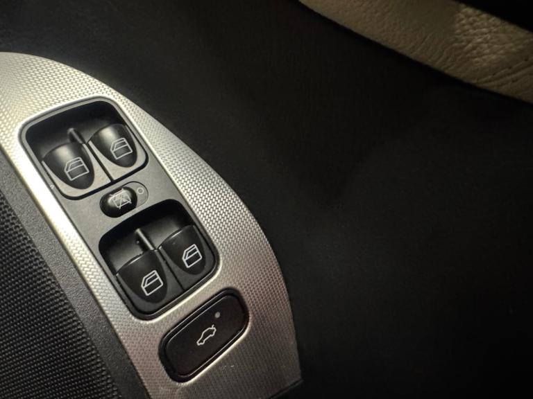 2008 Mercedes-Benz CLK 220 CDi Sport 2dr Tip Auto COUPE Diesel Automatic