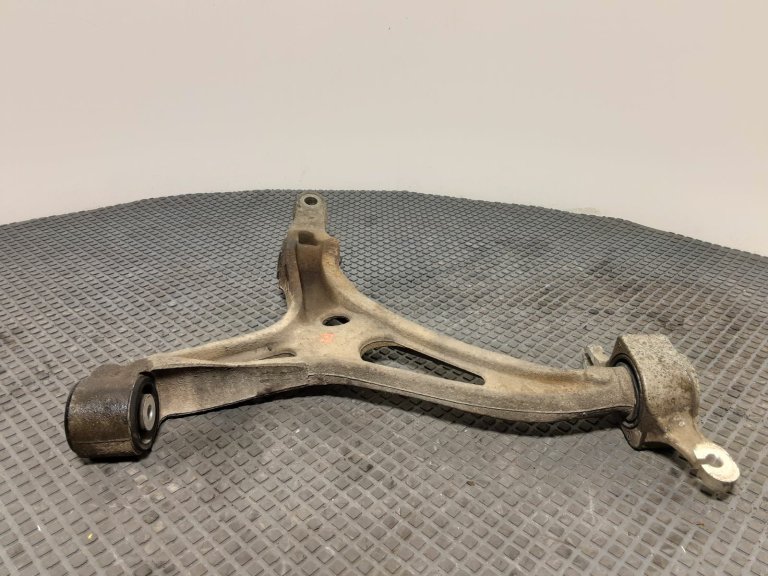 Mercedes Gl Class Control Arm Lower O/S 2010-2013 3.0l Diesel Om642.822 Front Rh