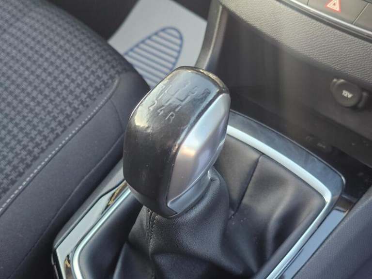 2018 Peugeot 308 SW 1.2 PureTech Active Manual 5Spd Euro 6 (s/s) 5dr ESTATE Petrol Manual