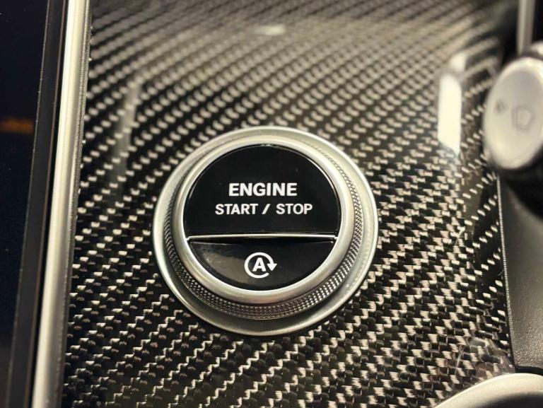 2024 Mercedes-Benz GLC 43 4Matic Premium Plus 5dr MCT SUV Petrol Automatic