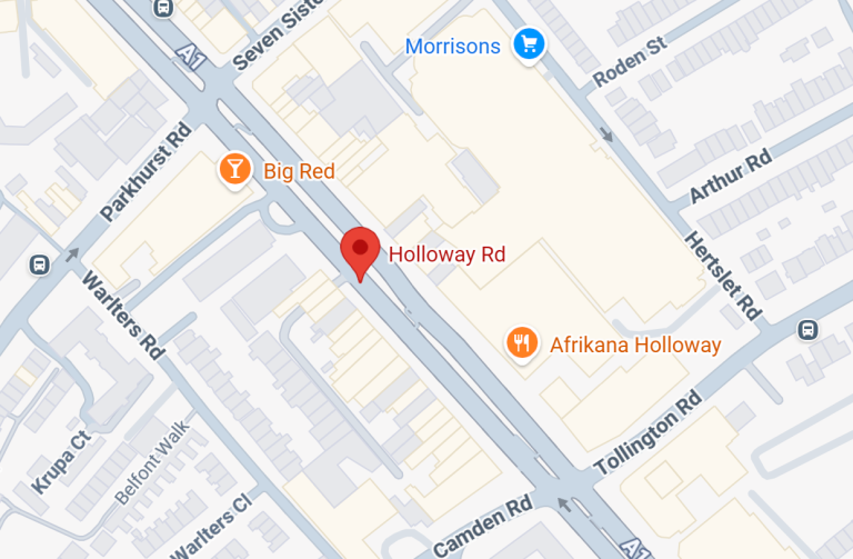 🏠 FLAT/HOUSE SWAP ♾️ 2 BED 1ST FLOOR FLAT HOLLOWAY for a 3 or 4 BED