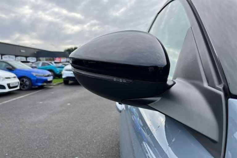 2024 Vauxhall Corsa 1.2 Turbo GS 5dr HATCHBACK PETROL Manual