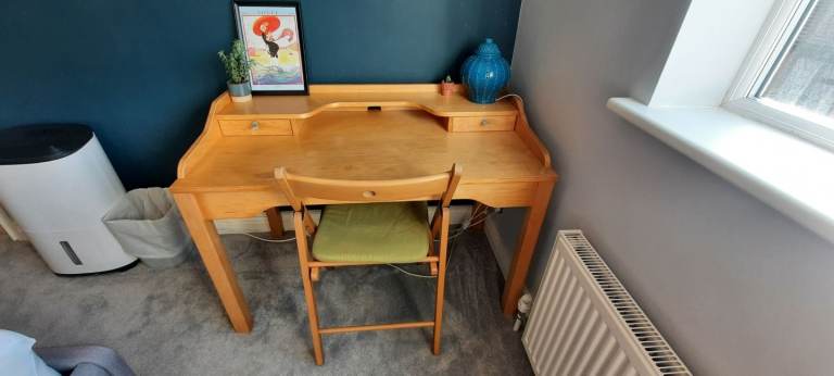 Ikea Desk