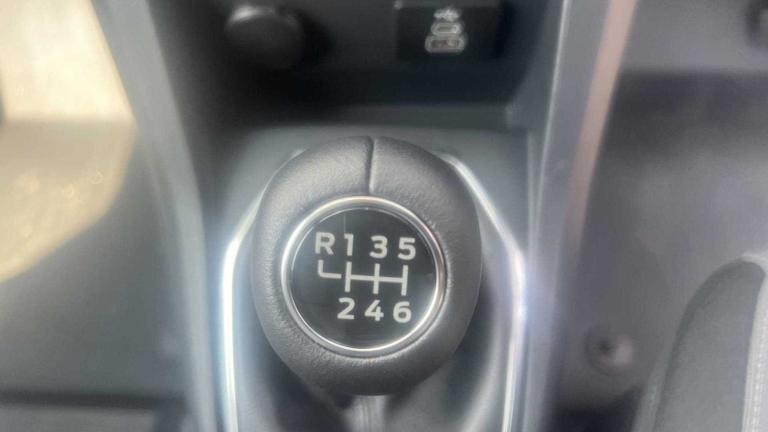  Ford Transit Courier 1.0 EcoBoost 125ps Limited Van Van Petrol Manual