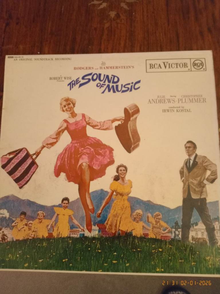 The Sound Of Music - 1965