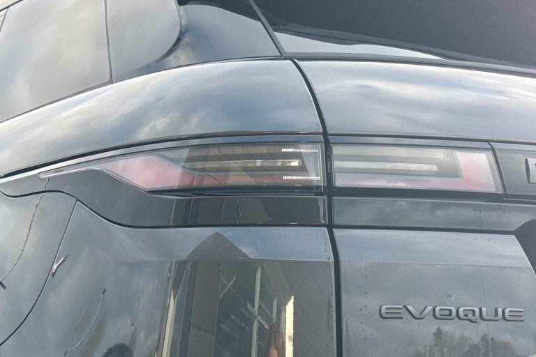 2024 Land Rover Range Rover Evoque 2.0 D200 Dynamic HSE 5dr Auto ESTATE DIESEL Automatic