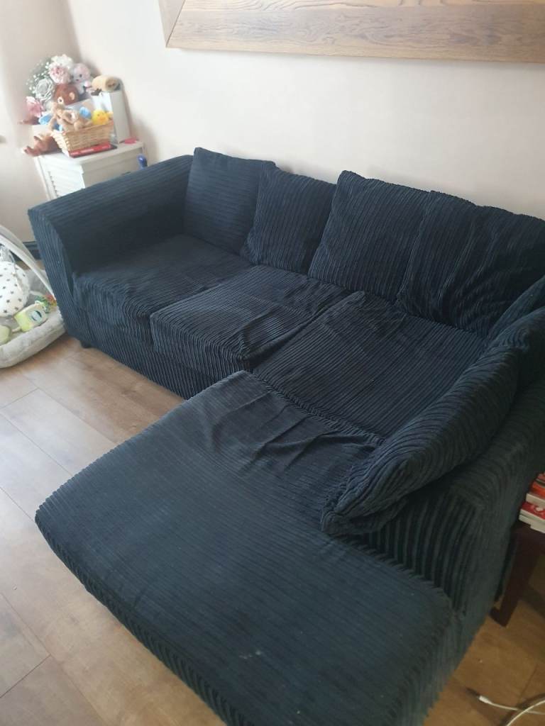 Free sofa