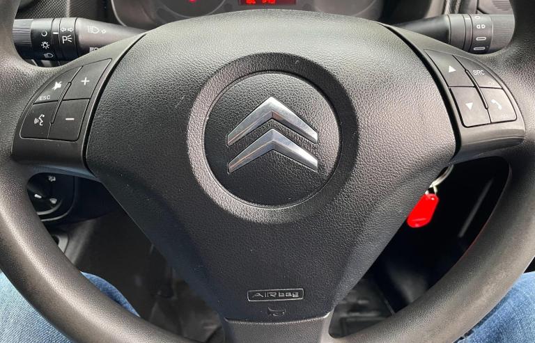 2013 Citroen Nemo 1.3 HDi 660 16v Enterprise Special Edition Temperature Controlled 3dr Diese PAN...