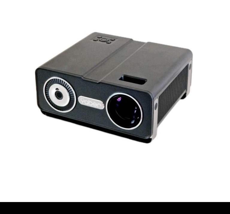 Yaber V10 Projector
