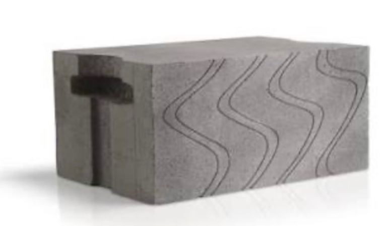 Trench blocks 300mm 