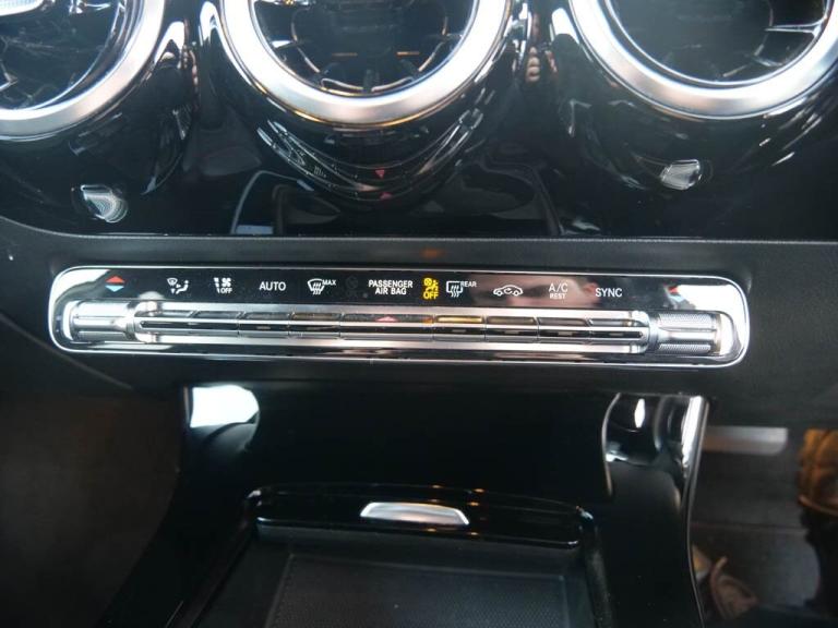 2019 Mercedes-Benz A-Class A220 AMG Line Executive 5dr Auto Hatchback Petrol Automatic