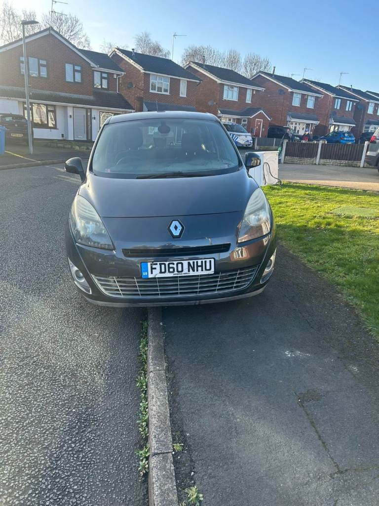 Renault Grand Scenic 