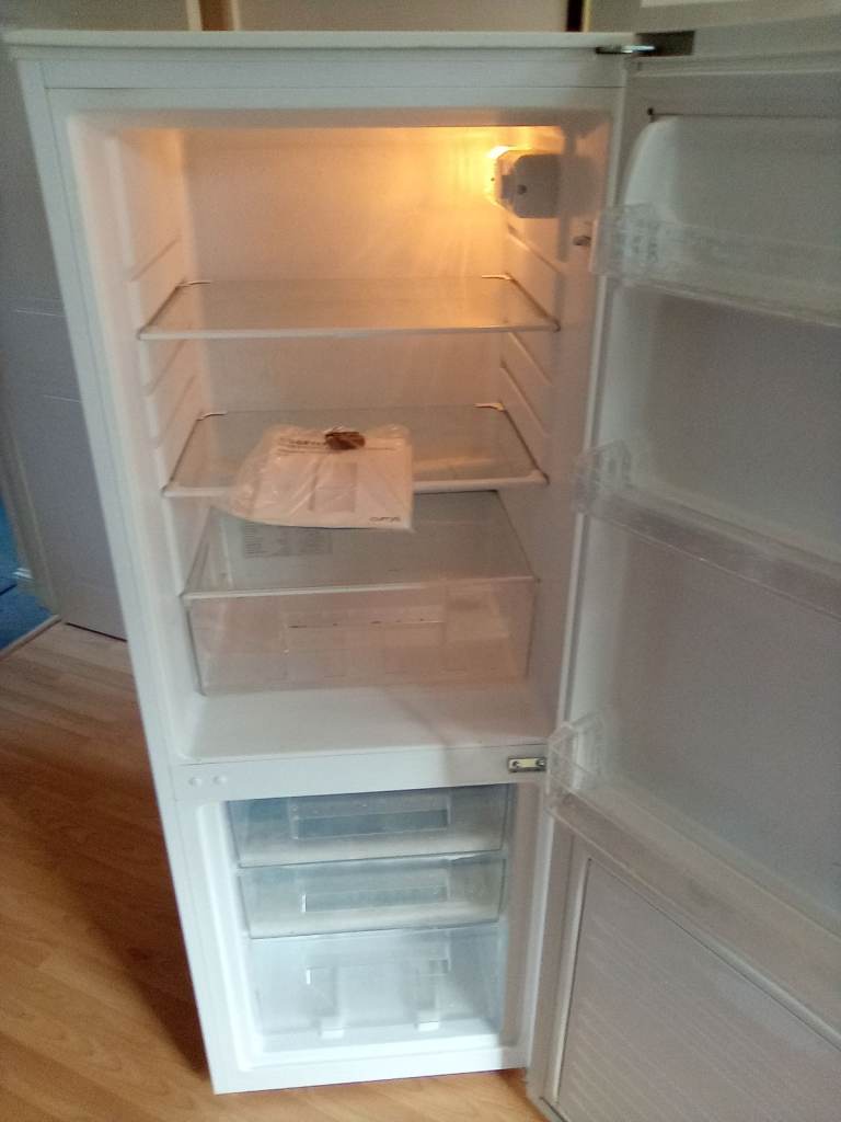 5ft fridge freezer