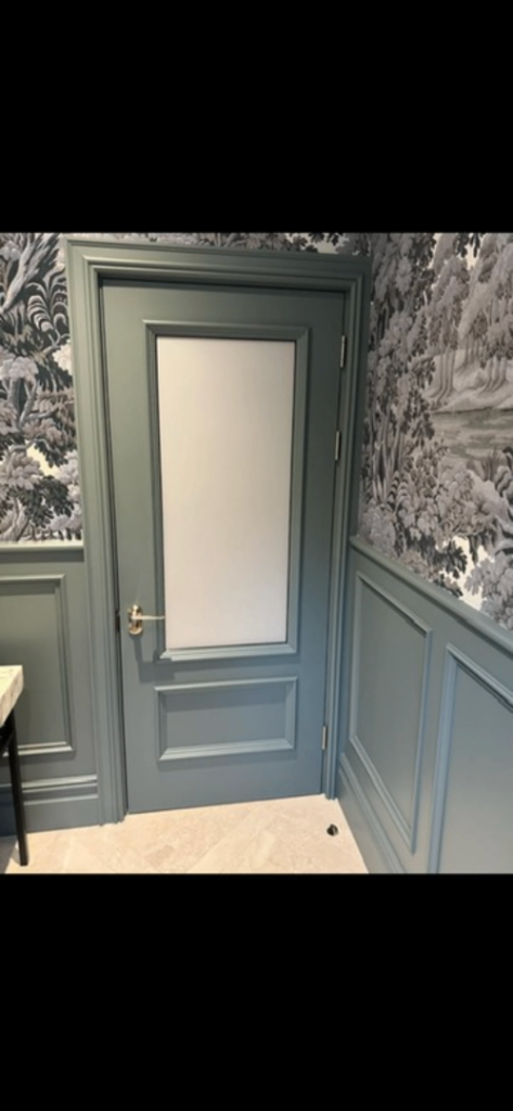 Painting, Decorating, Tiling, Mastic Services 