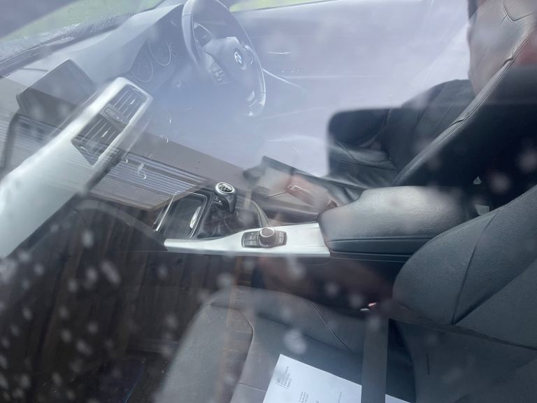 BMW, 3 SERIES, Estate, 2013, Manual, 1995 (cc), 5 doors recent MOT