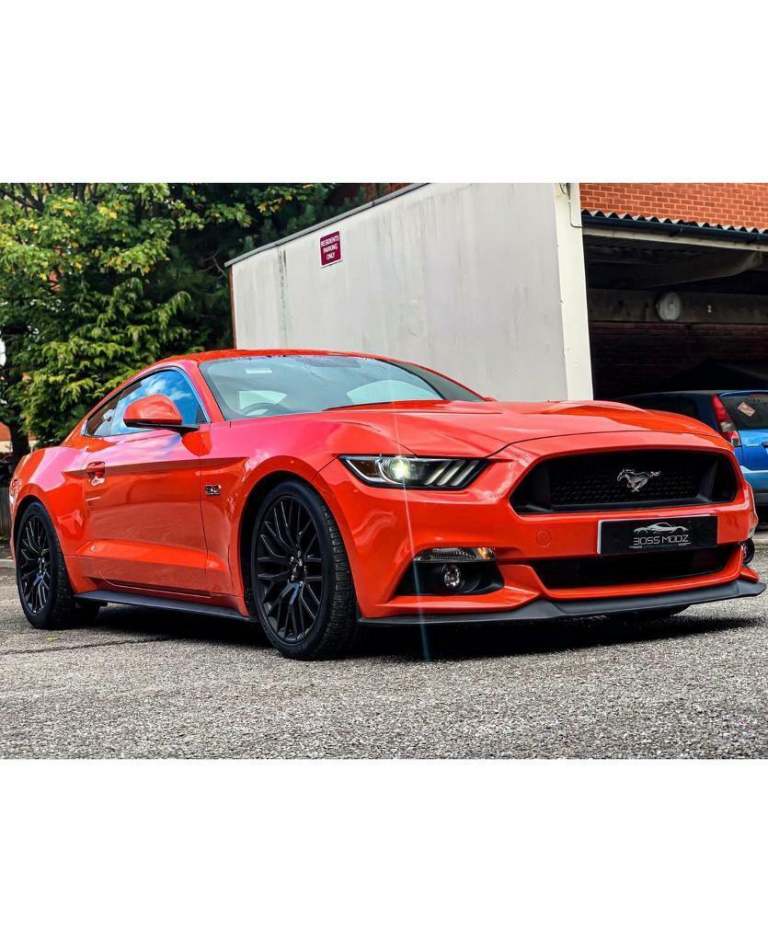 Dyno Performance Remapping