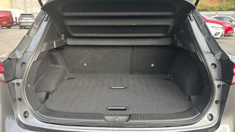 2022 Nissan Qashqai 1.5 E-Power N-Connecta 5dr Auto Hybrid Hatchback Hatchback Hybrid Automatic