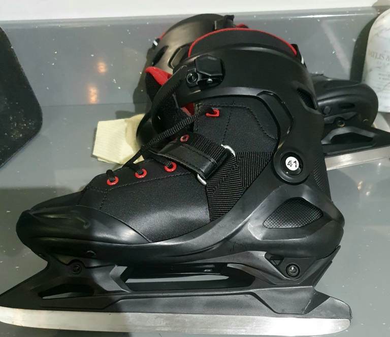 Oxelo Ice Skates