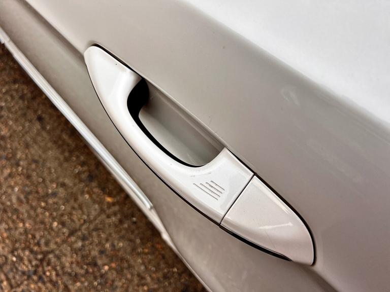 2019 Ford S-Max 2.0 EcoBlue 240 5dr Auto MPV Diesel Automatic