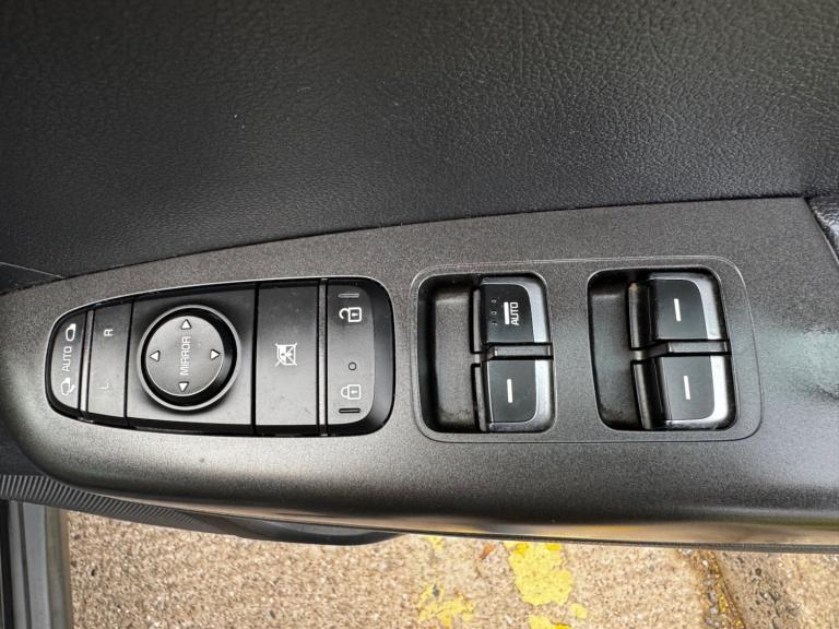 2016 Kia Sportage 1.7 CRDi ISG 2 5dr SUV Diesel Manual