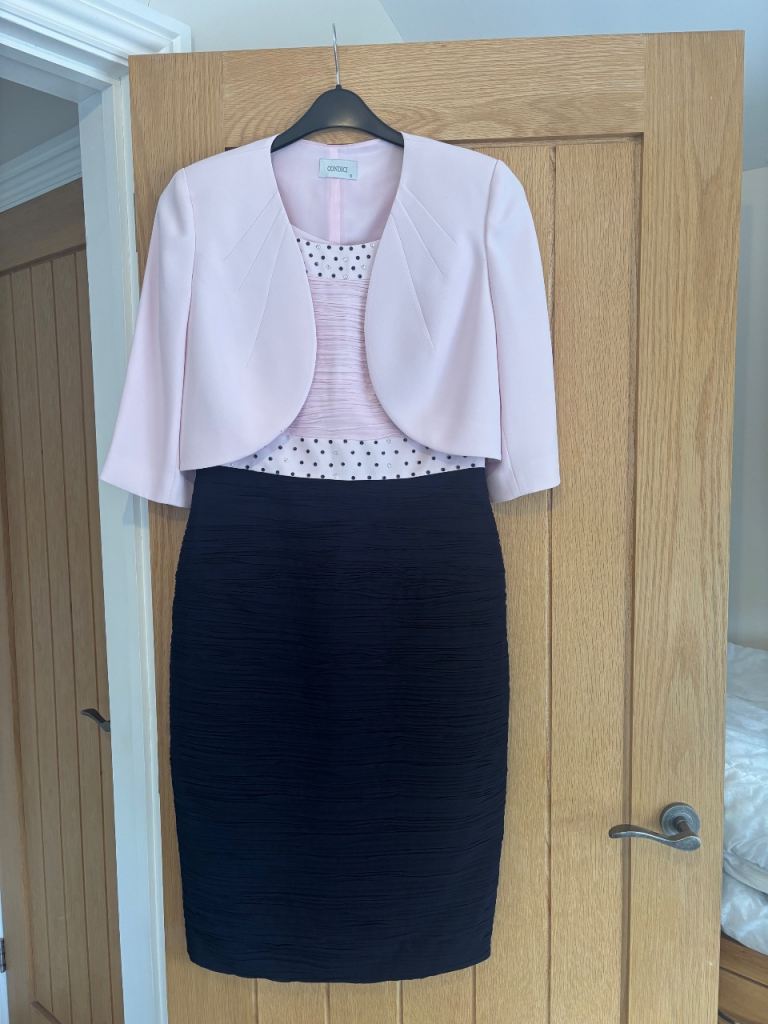 Mother of the bride dress