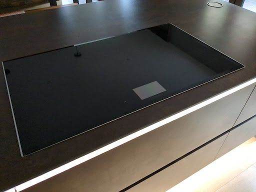 Bosch Serie 8 Induction Hob - Great Condition