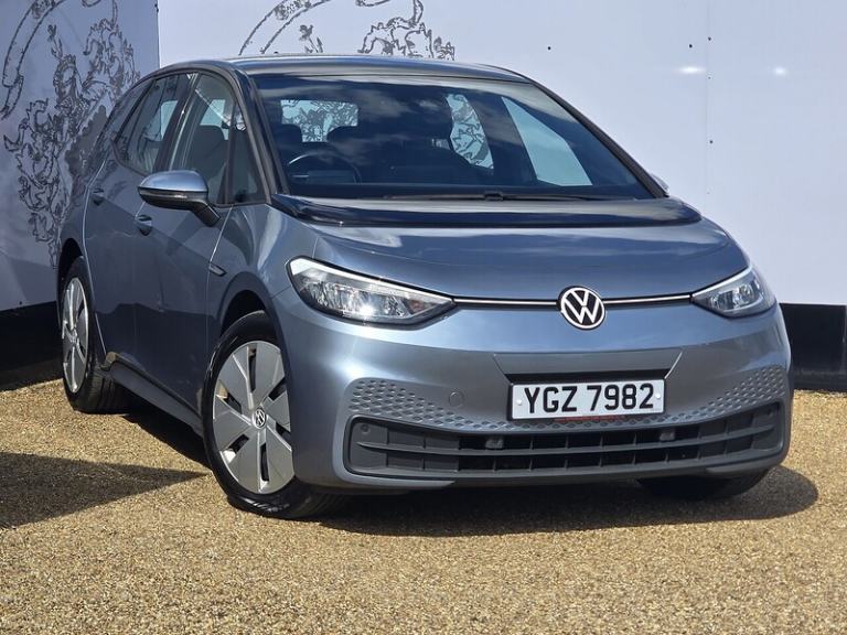 2023 Volkswagen ID.3 150kW Life Pro Performance 58kWh 5dr Auto HATCHBACK ELECTRIC Automatic