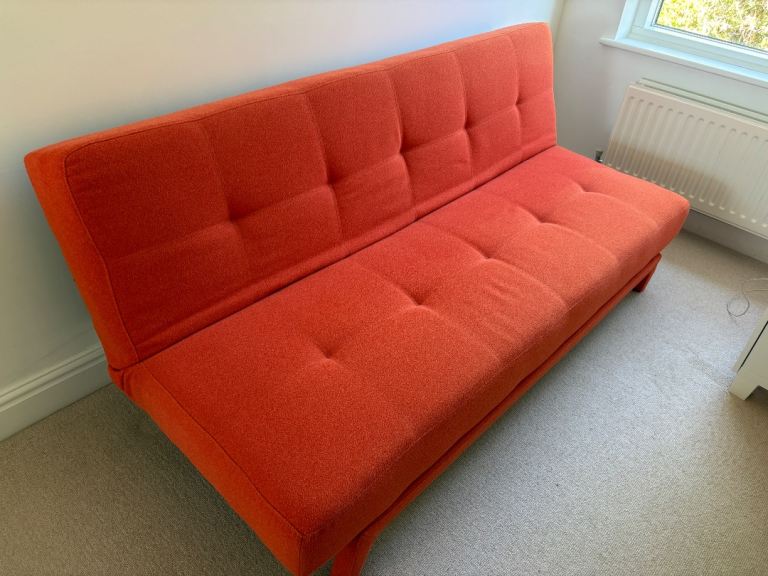 Yoko Click-Clack Sofa Bed