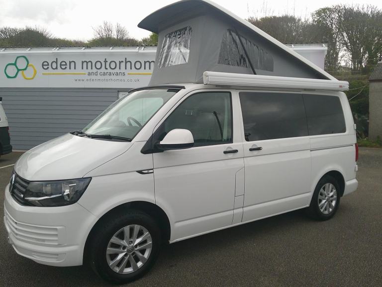 Camper King Monte Carlo DIESEL MANUAL 2017/67