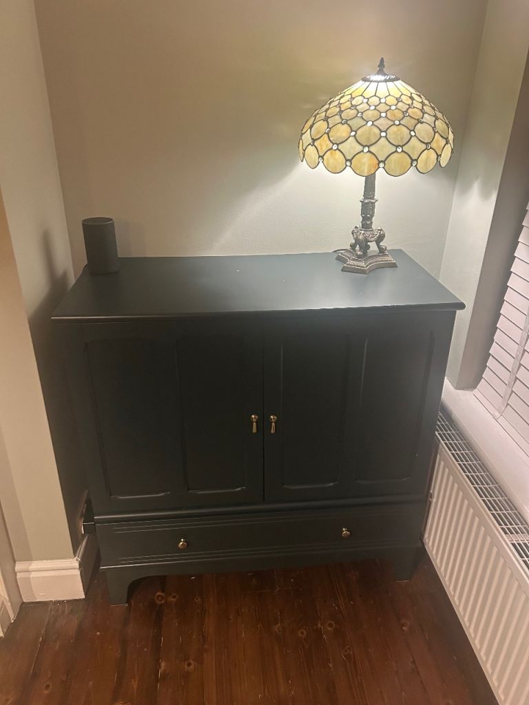 IKEA Cabinet (LOMMARP)