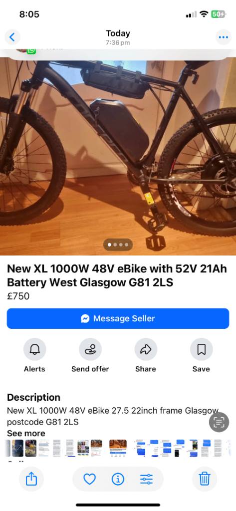 2000w ebikes
