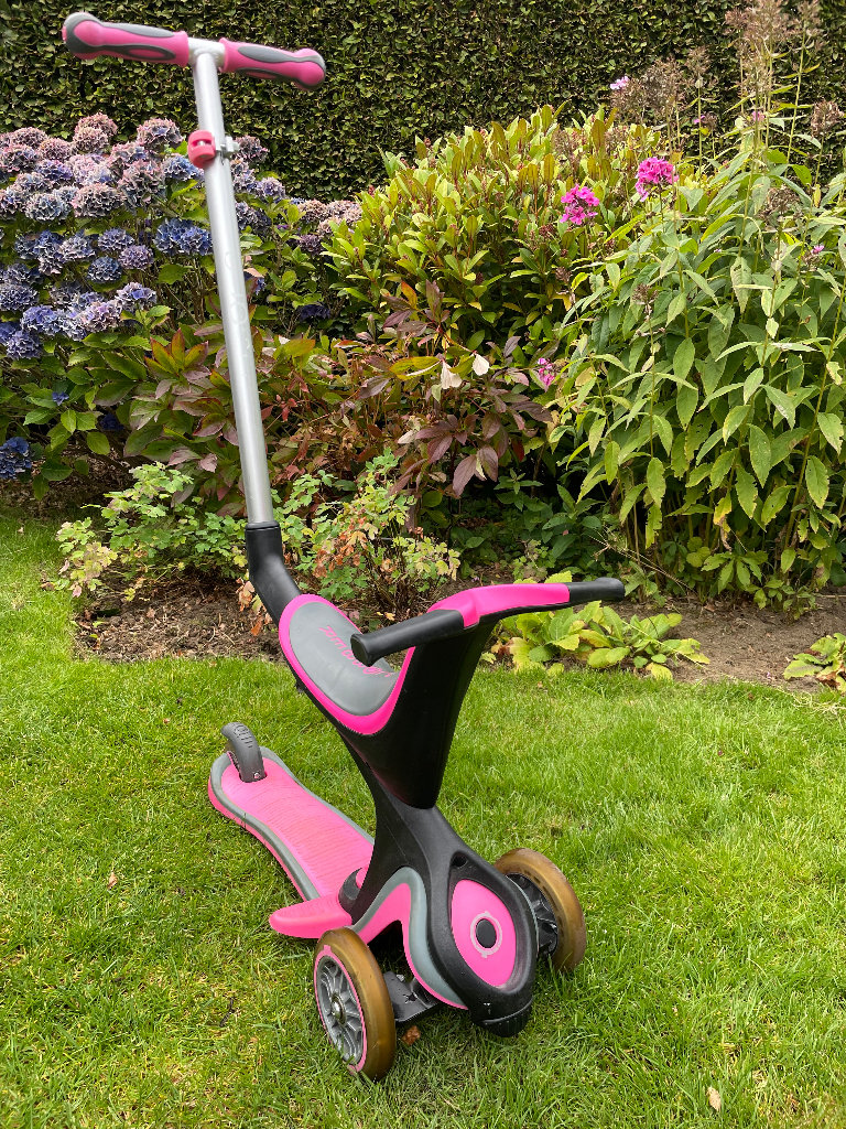Globber 5in1 Scooter