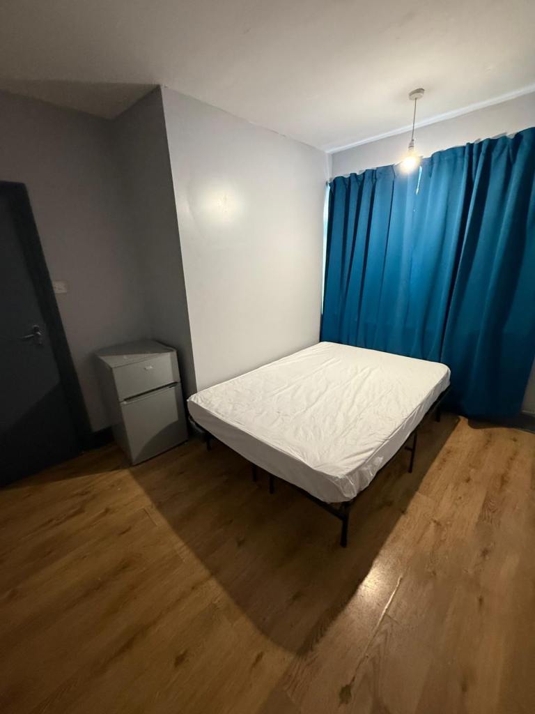🌿Double & Single Rooms Available – East Ham, E6 | No Deposit ✨