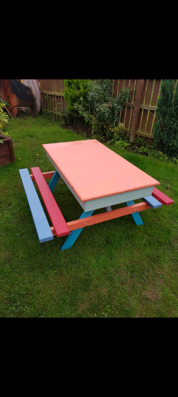 Garden Furniture 💥💥