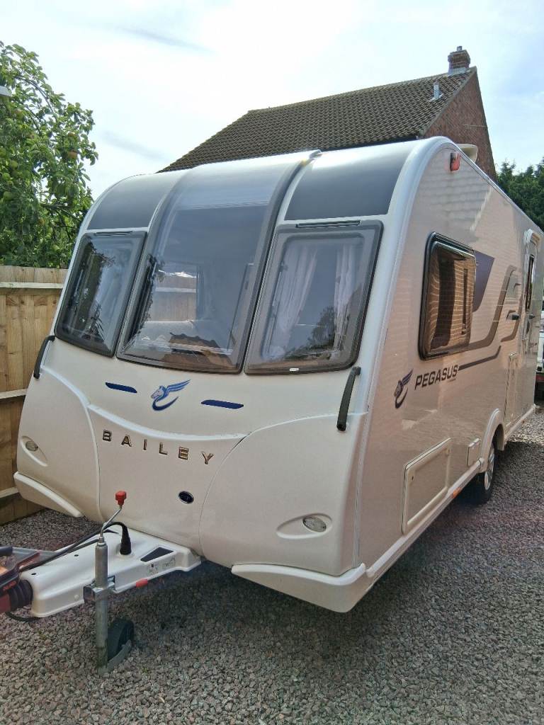 Caravan for sale