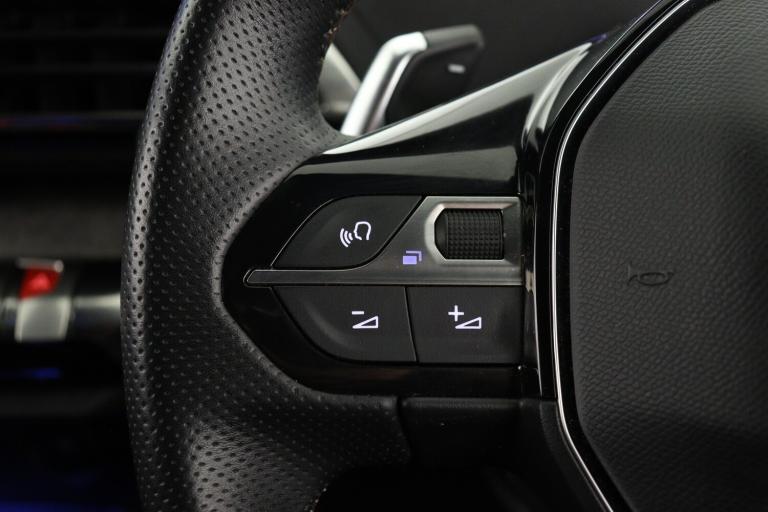 2023 Peugeot 5008 1.5 BlueHDi GT 5dr EAT8 Estate Diesel Automatic