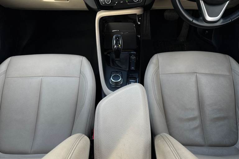 2018 BMW X1 xDrive 20i xLine 5dr Step Auto SUV Automatic