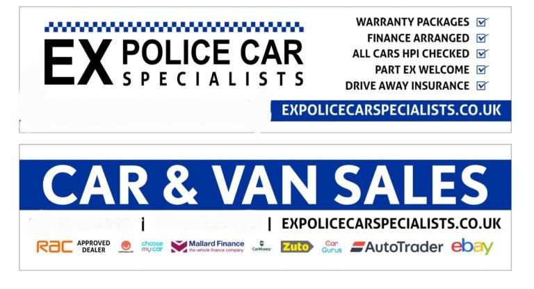 2021 VAUXHALL VIVARO 2.0 TURBO D 3100 EDITION H1 EURO6 CREW VAN DAY EX POLICE 