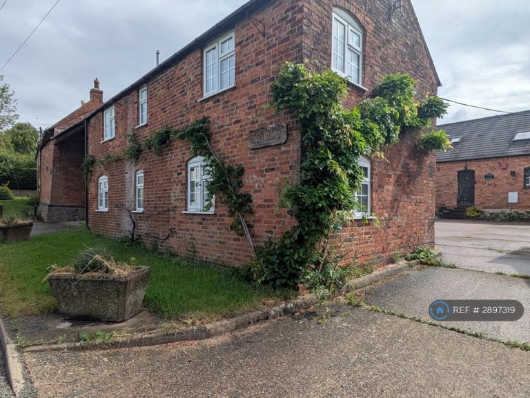 1 bedroom flat in Main St, Leicester, LE8 (1 bed) (#2897319)