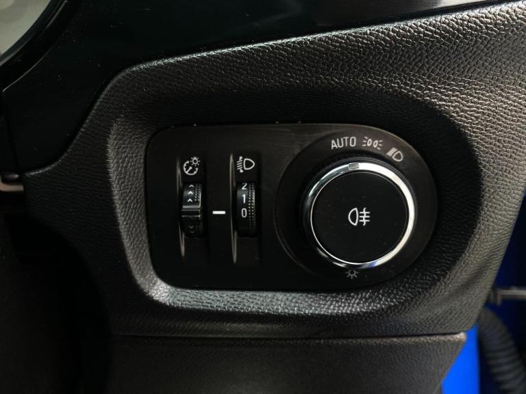 VAUXHALL CORSA 1.2 Turbo SE Auto Euro 6 (s/s) 5dr 2020