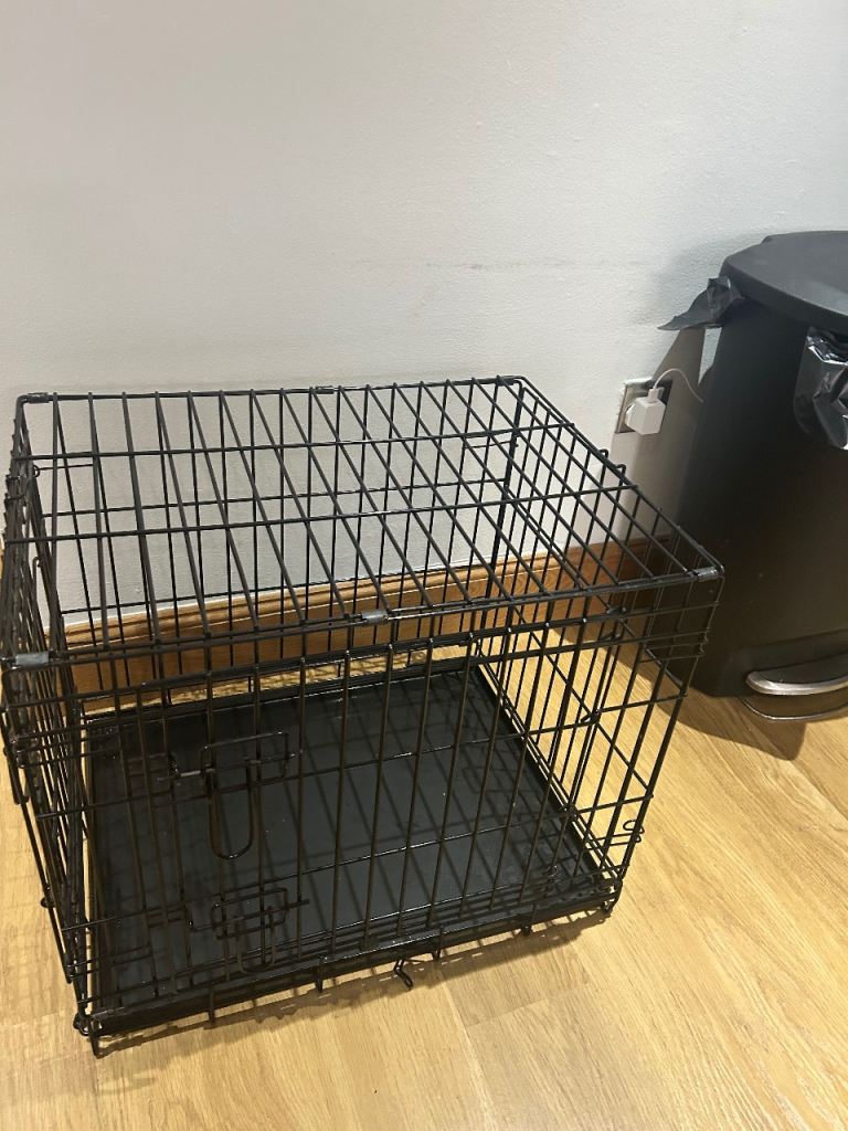 Small Dog cage