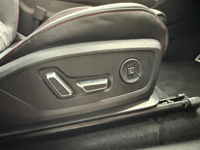  Audi Q6 e-tron 100kWh Edition 1 SUV 5dr Electric Auto quattro (388 ps) Electric Automatic